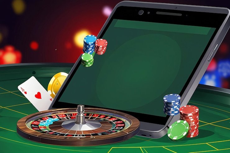 Proses verifikasi KYC di slotmacau dengan langkah-langkah keamanan berlapis